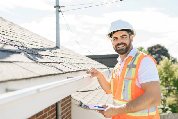 Best Emergency Roof Repair  in Monticello, LA