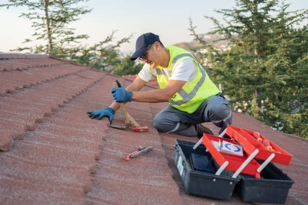 Quick and Trustworthy Emergency Roof Repair Services in Monticello, LA