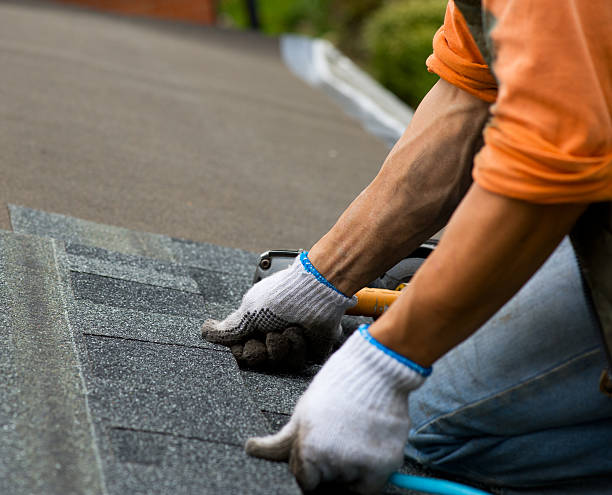 Best Shingle Roofing Installation  in Monticello, LA