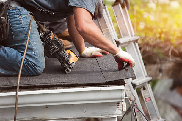 Quick and Trustworthy Emergency Roof Repair Services in Monticello, LA