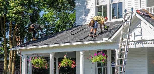 Professional Roofing Contractor in Monticello, LA